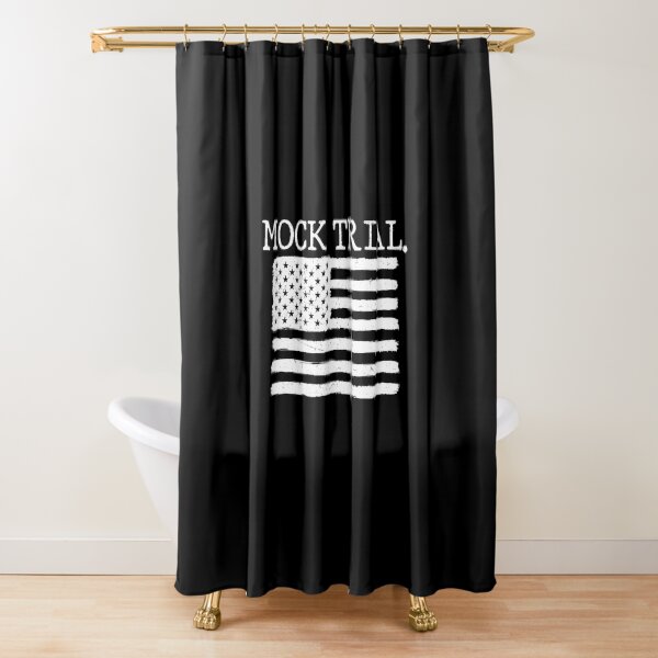 Item preview, Patriotic Mockers Mock Trial Squad For A Patriot Law Student designed and sold by StrongShirts.