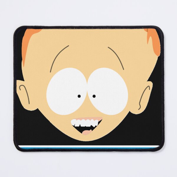 Item preview, South Park I&x27;m Special Essential designed and sold by QuinaCobbs.