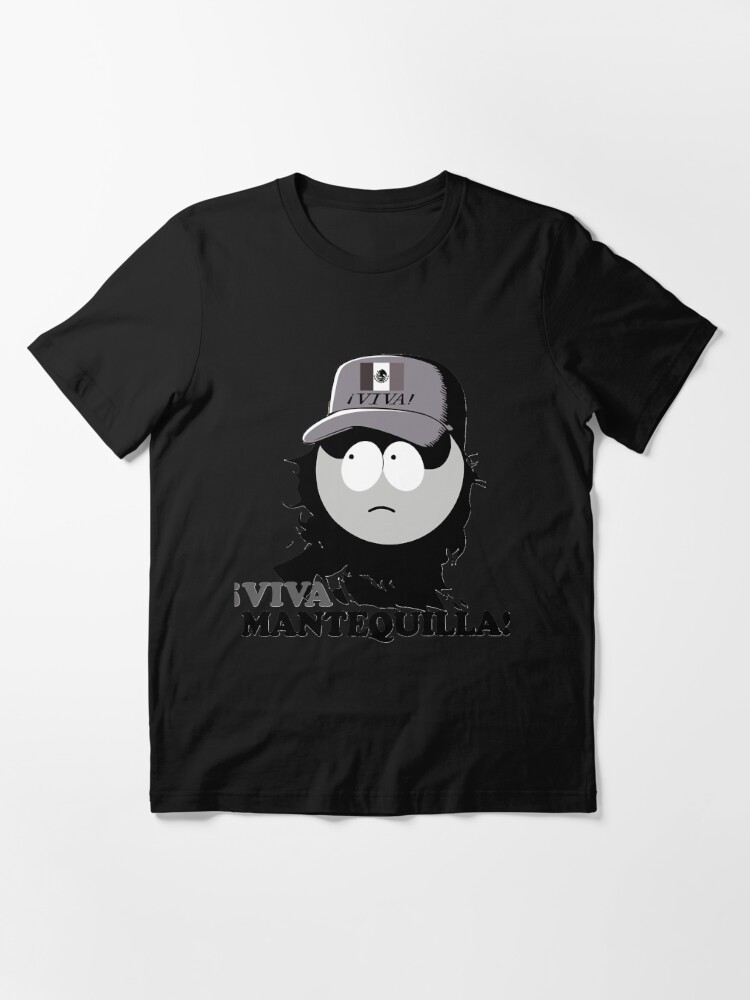 Mantequilla South Park T-Shirt