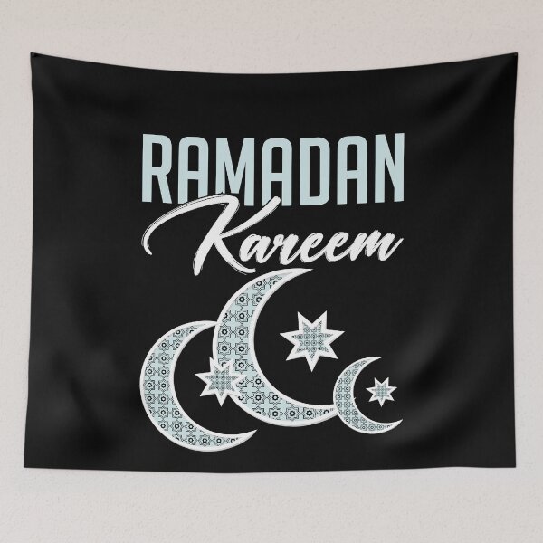 Item preview, Islam Ramadan Kareem Islamic Fasting Muslim Ramadan designed and sold by bestshirtdesign.
