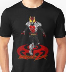 Kamen Rider Kiva Unisex T-Shirt