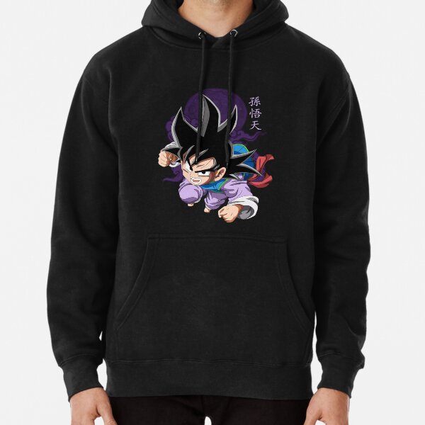 Goten hoodie discount