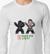Italy 2017 Long Sleeve T-Shirt