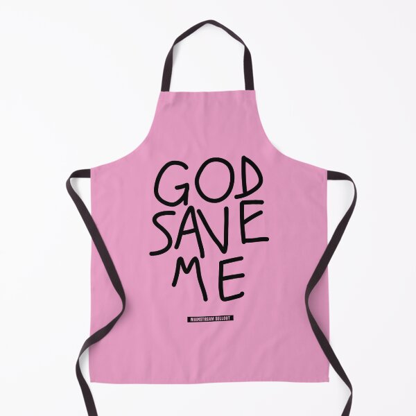 Item preview, God Save Me Inspired Design from Mainstream Sellout Album Gift for Punk Rock and Pop Punk Fans designed and sold by TheMugsZone.