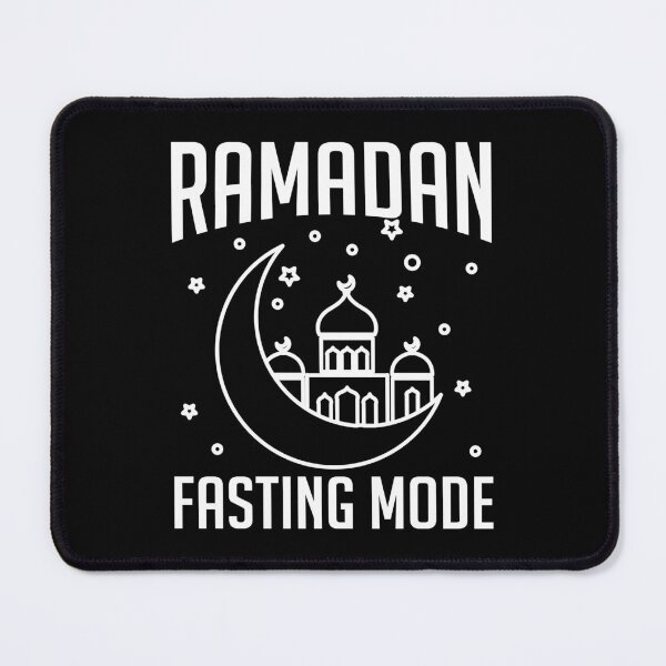 Item preview, Islamic Celebration Fasting Muslim Mosque Ramadan designed and sold by bestshirtdesign.