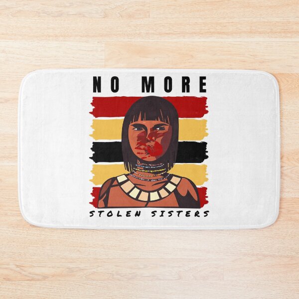 Item preview, Music Retro No More Stolen Sisters Funny Graphic Gift designed and sold by Kyleprosacco.