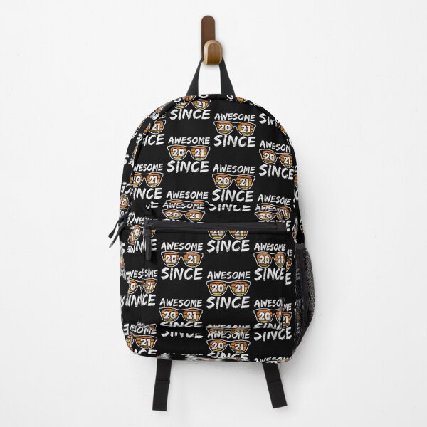 Item preview, Awesome Since 2021, Birthday Gift Idea designed and sold by FNStuff.