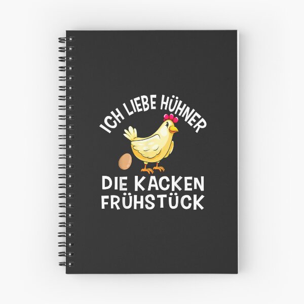 Item preview, Funny Chicken Spruch Bäuerin Bauern Huhn Henne Hahn Hühner designed and sold by JeffreyMCombs.