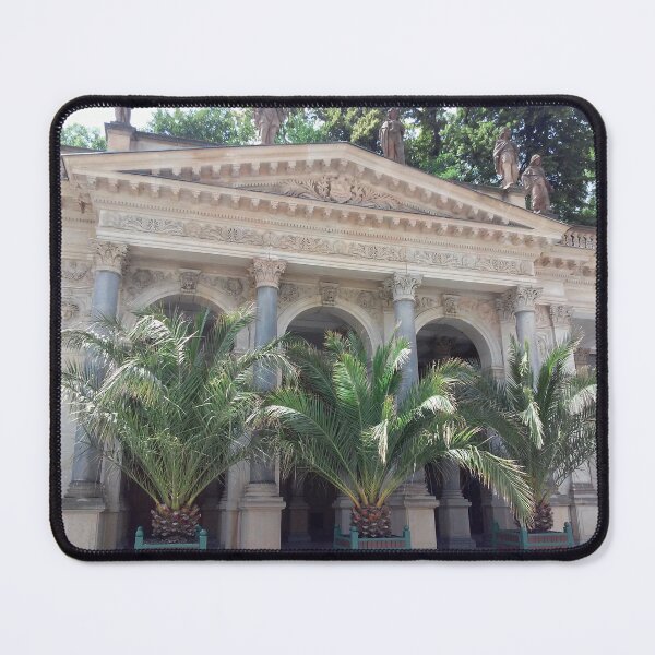 Item preview, Karlovy Vary, Czech Republic designed and sold by Dreammkd.