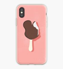 Mickey Bar iPhone Case