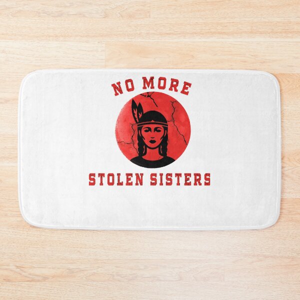 Item preview, Music Vintage No More Stolen Sisters Funny Graphic Gifts designed and sold by Kyleprosacco.