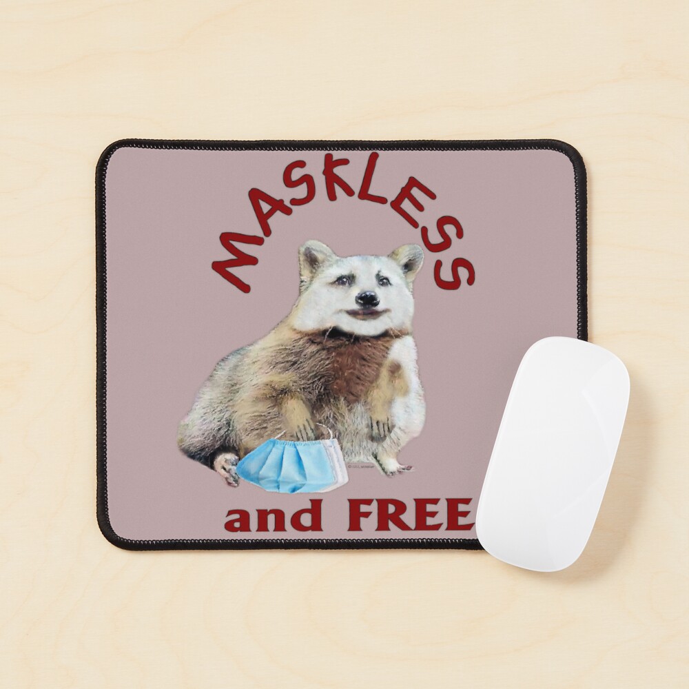 Item preview, Mouse Pad designed and sold by kristalcurt.