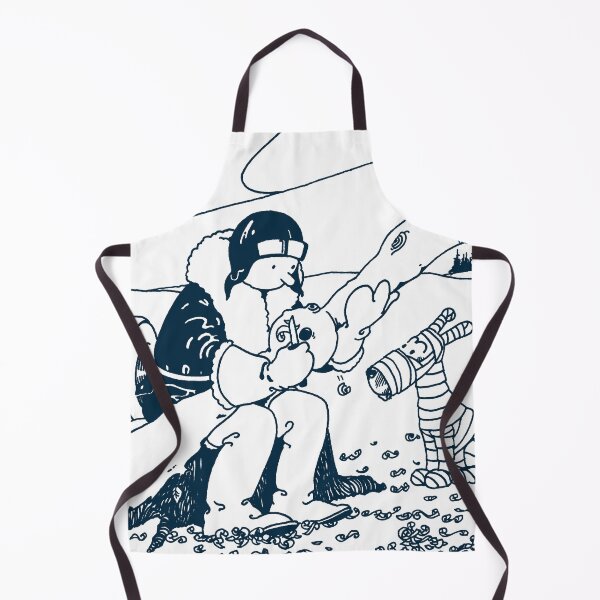 Item preview, Soviets designed and sold by BrigitteCooper.