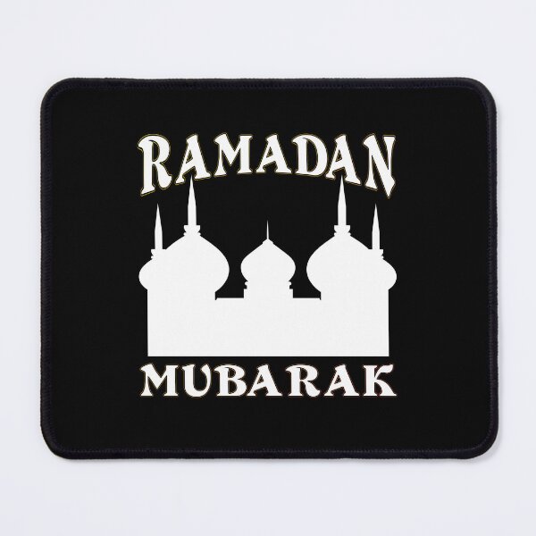 Item preview, Mosque Ramadan Mubarak Islamic Celebration Ramadan designed and sold by bestshirtdesign.