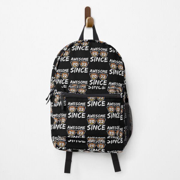 Item preview, Awesome Since 2022, Birthday Gift Idea designed and sold by FNStuff.