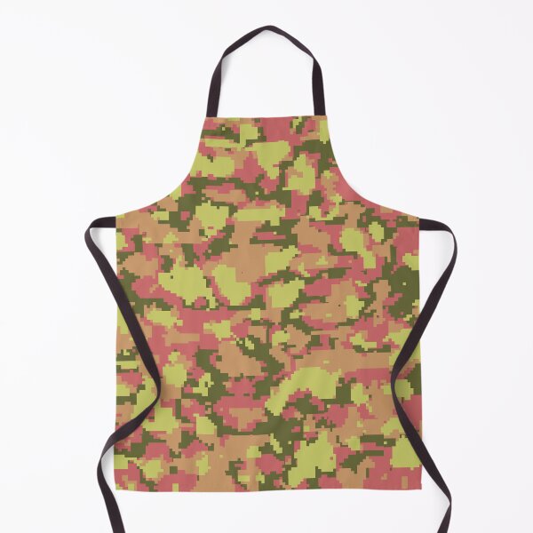Item preview, Olive Garden Digital Camouflage designed and sold by Tshirtstory.