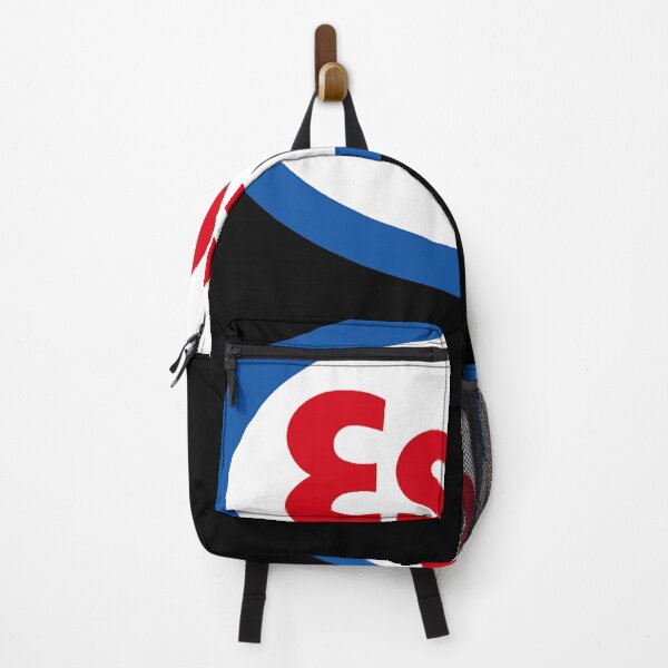 Item preview, Classic Esso Petrol Gasoline Diesel Fuels Logo designed and sold by kubaap.