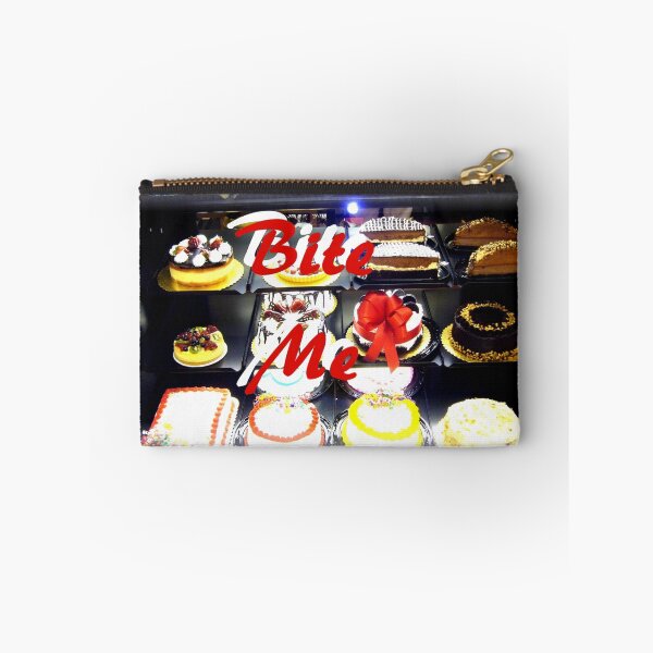 Item preview, Bite Me designed and sold by Fly A Kite Kerr.