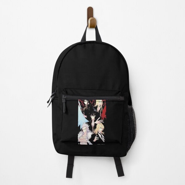 Item preview, Frankenstein - Noblesse Manhwa designed and sold by NellMorganFly.