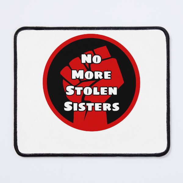 Item preview, Music Vintage Retro No More Stolen Sisters Funny Graphic Gift designed and sold by Kyleprosacco.