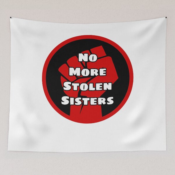 Artikelvorschau, Musik Vintage Retro No More Stolen Sisters Lustiges Grafikgeschenk entworfen und verkauft von Kyleprosacco.