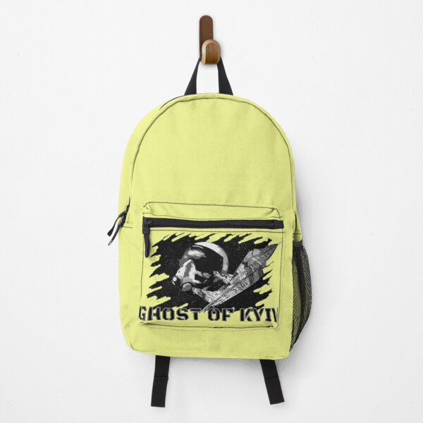 Item preview, Ghost of Kyiv designed and sold by Kyradem.