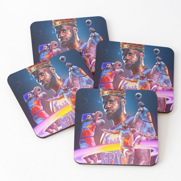 Item preview, King James Posterized designed and sold by HazlettTLH.