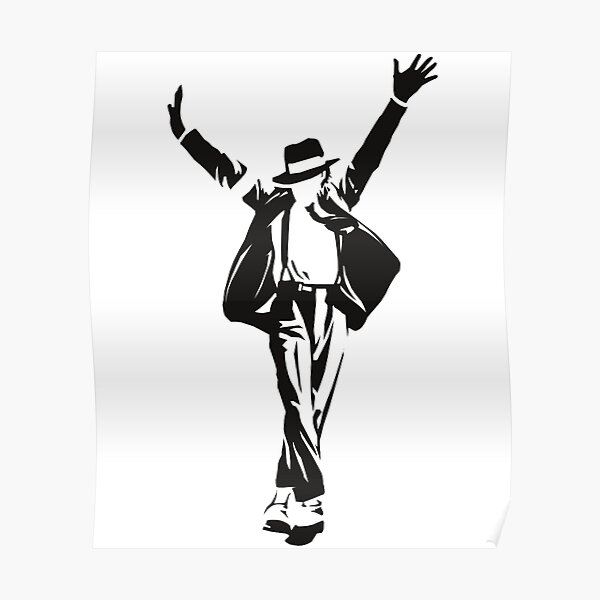 Michael Jackson Poster