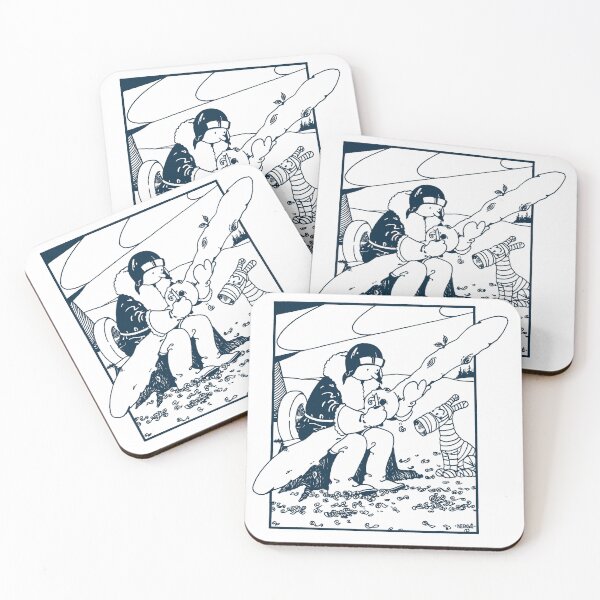 Item preview, Soviets designed and sold by BrigitteCooper.