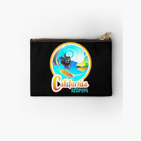 Item preview, California Reaping  designed and sold by Bobbybanddero.