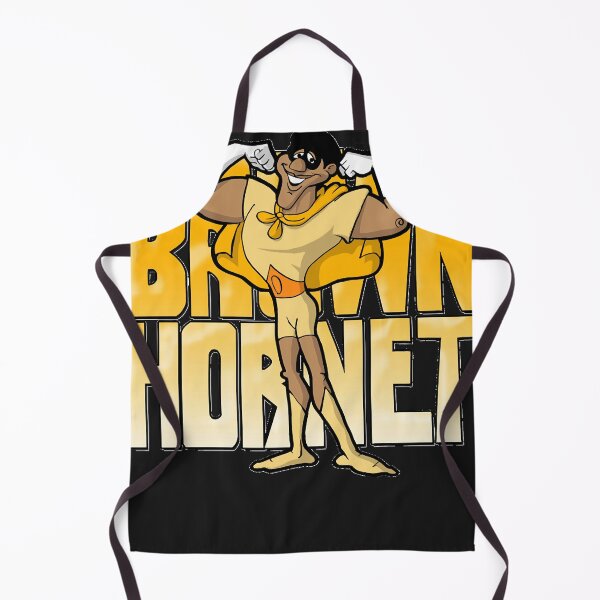 Item preview, The Brown Hornet! Essential  designed and sold by QuinaCobbs.