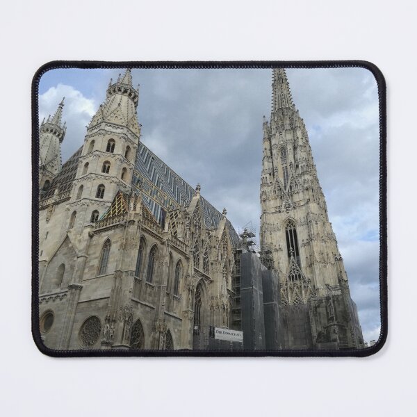 Item preview, Church in Germany- Dresden designed and sold by Dreammkd.