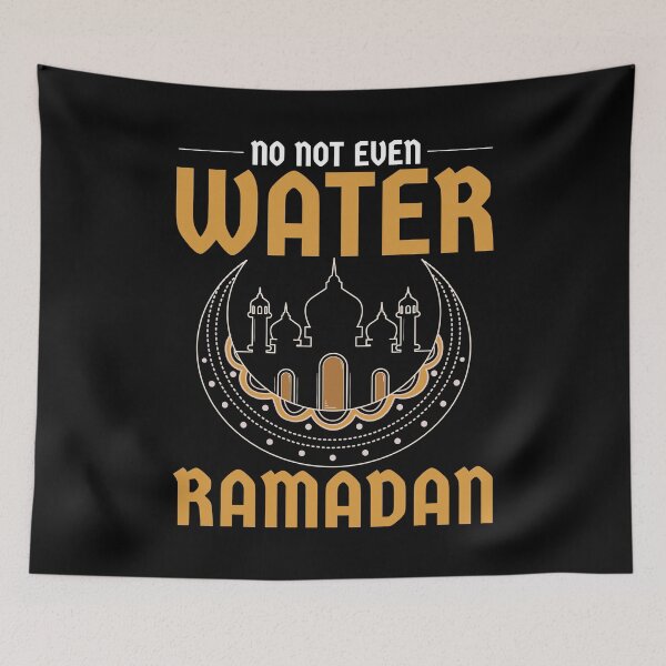 Item preview, Islam Mosque Islamic Fasting Muslim Ramadan designed and sold by bestshirtdesign.