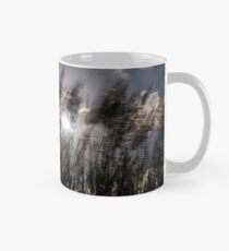 Beach Grass Classic Mug