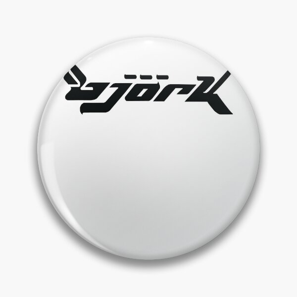 Item preview, Copy of Bjork Homogenic Logo  designed and sold by kubaap.