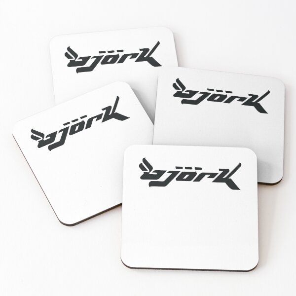 Item preview, Copy of Bjork Homogenic Logo  designed and sold by kubaap.