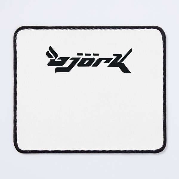 Item preview, Copy of Bjork Homogenic Logo  designed and sold by kubaap.