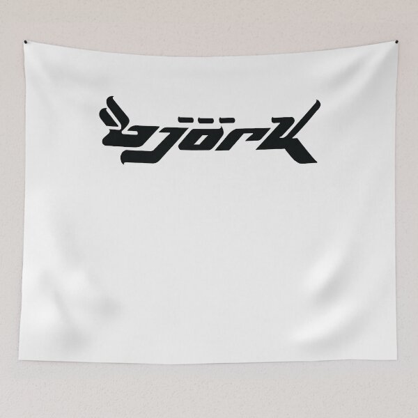 Item preview, Copy of Bjork Homogenic Logo  designed and sold by kubaap.
