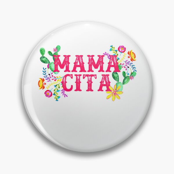 Item preview, Funny Cinco De Mayo Mama Cita designed and sold by HorsesForLife15.
