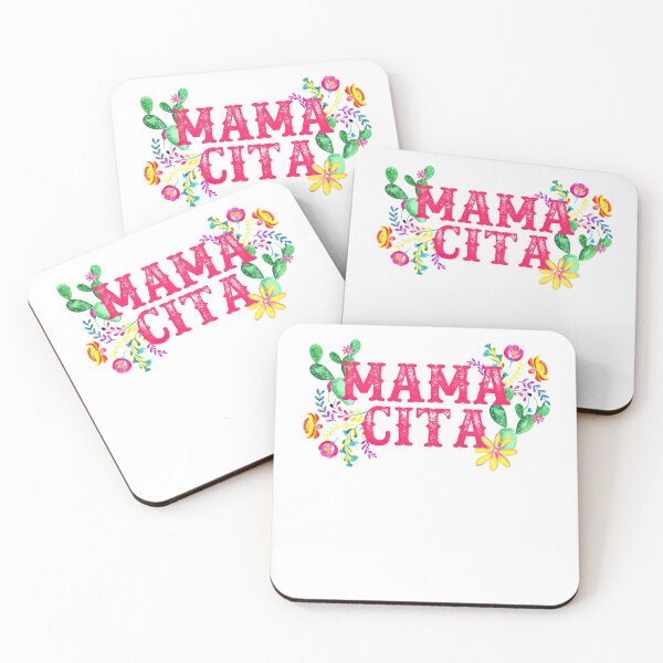 Item preview, Funny Cinco De Mayo Mama Cita designed and sold by HorsesForLife15.