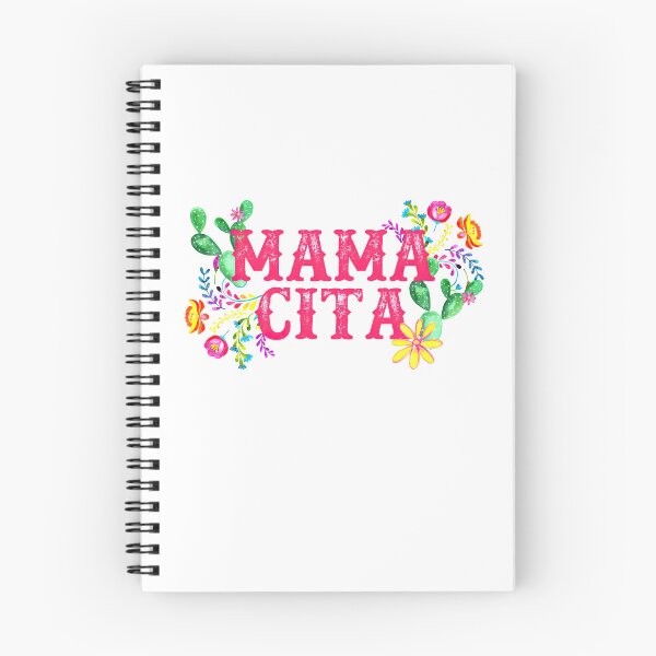 Item preview, Funny Cinco De Mayo Mama Cita designed and sold by HorsesForLife15.