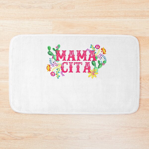 Item preview, Funny Cinco De Mayo Mama Cita designed and sold by HorsesForLife15.