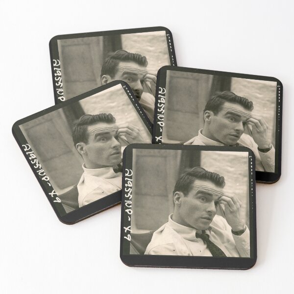 Item preview, Montgomery Clift designed and sold by NorzellMich469.