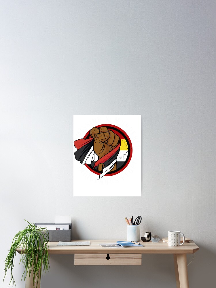 "Nice Keepsake Missing And Murdered Indigenous Gifts For Everyone" Poster for Sale by