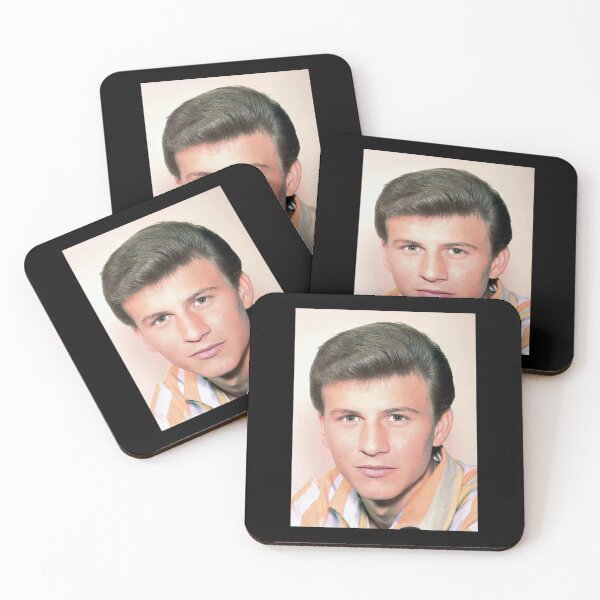 Item preview, Bobby Rydell designed and sold by ThuHuyenGTA.