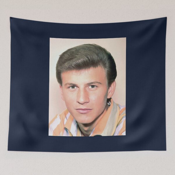 Item preview, Bobby Rydell designed and sold by ThuHuyenGTA.