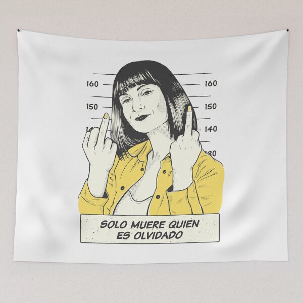 Item preview, For Men Women Best Merch Queen Mora designed and sold by EvanKilback404.
