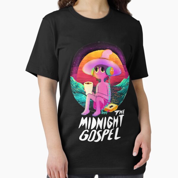 Midnight Gospel Merch \u0026 Gifts for Sale | Redbubble