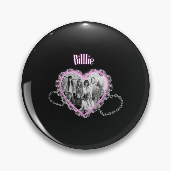 Item preview, BILLLIE designed and sold by ThanKhangFD.