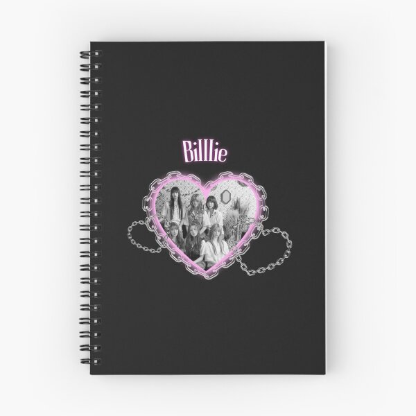 Item preview, BILLLIE designed and sold by ThanKhangFD.